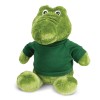 Crocodile Plush Toys dark green